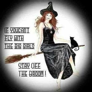 Meet your Posher, Wendy